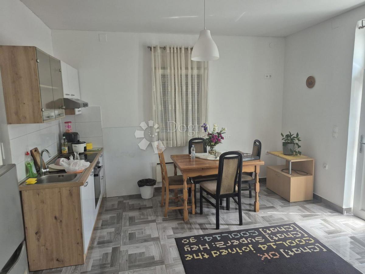 Casa Centar, Samobor, 78m2