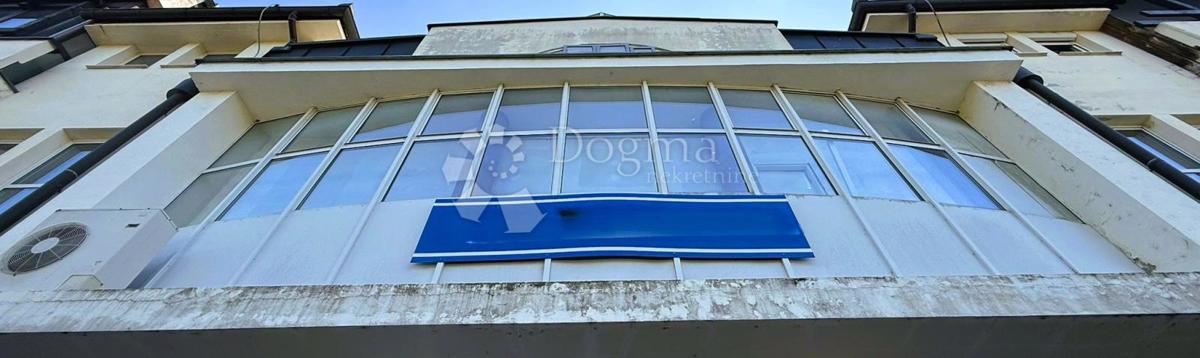 Locale commerciale Centar, Koprivnica, 84,38m2