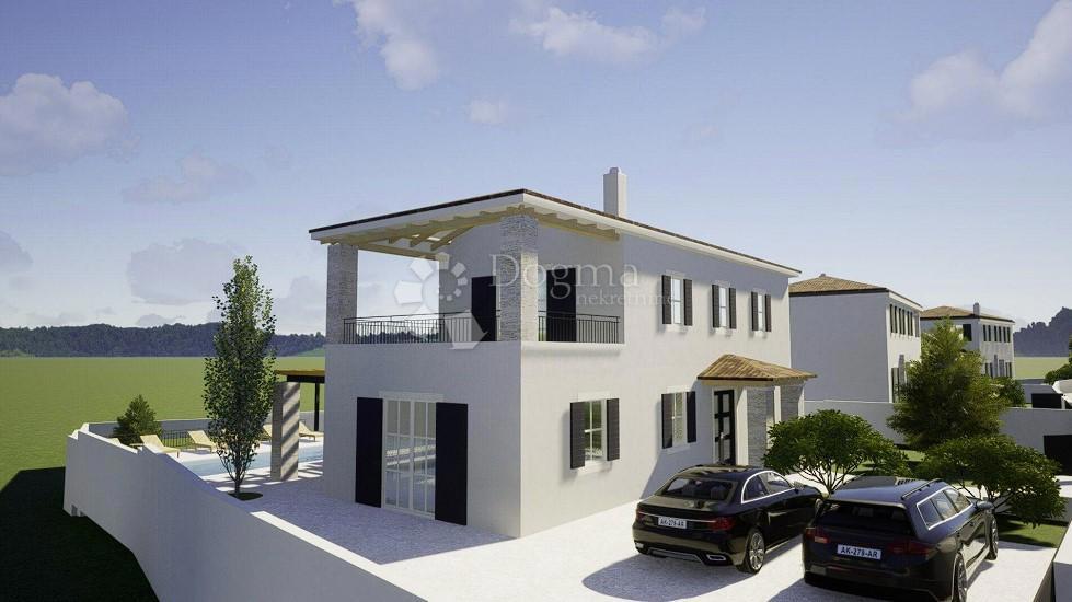 Casa Poreč, 160m2