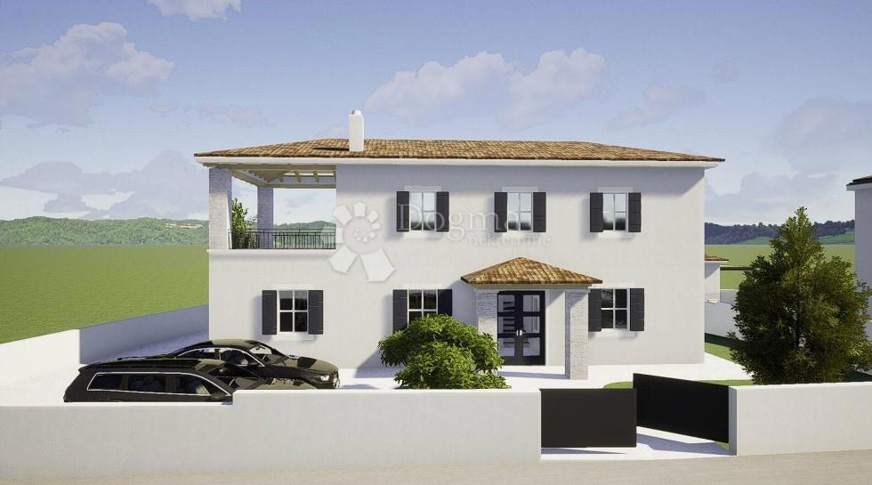 Casa Poreč, 160m2