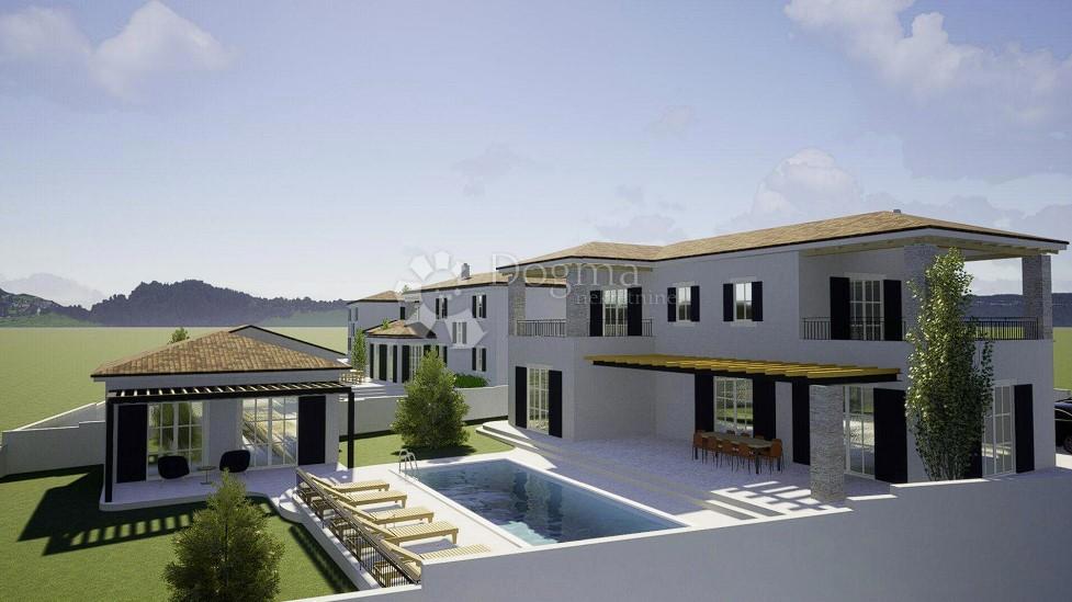 Casa Poreč, 160m2