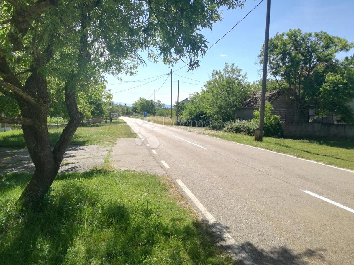 Terreno edificabile Rupe, Skradin, 6.691 m²