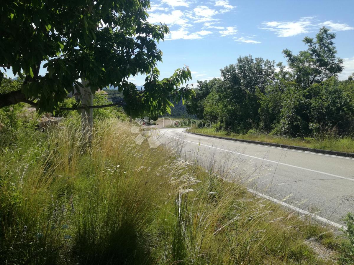 Terreno edificabile Rupe, Skradin, 6.691 m²