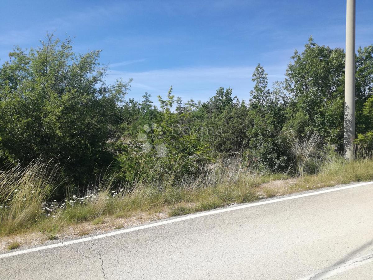 Terreno edificabile Rupe, Skradin, 6.691 m²