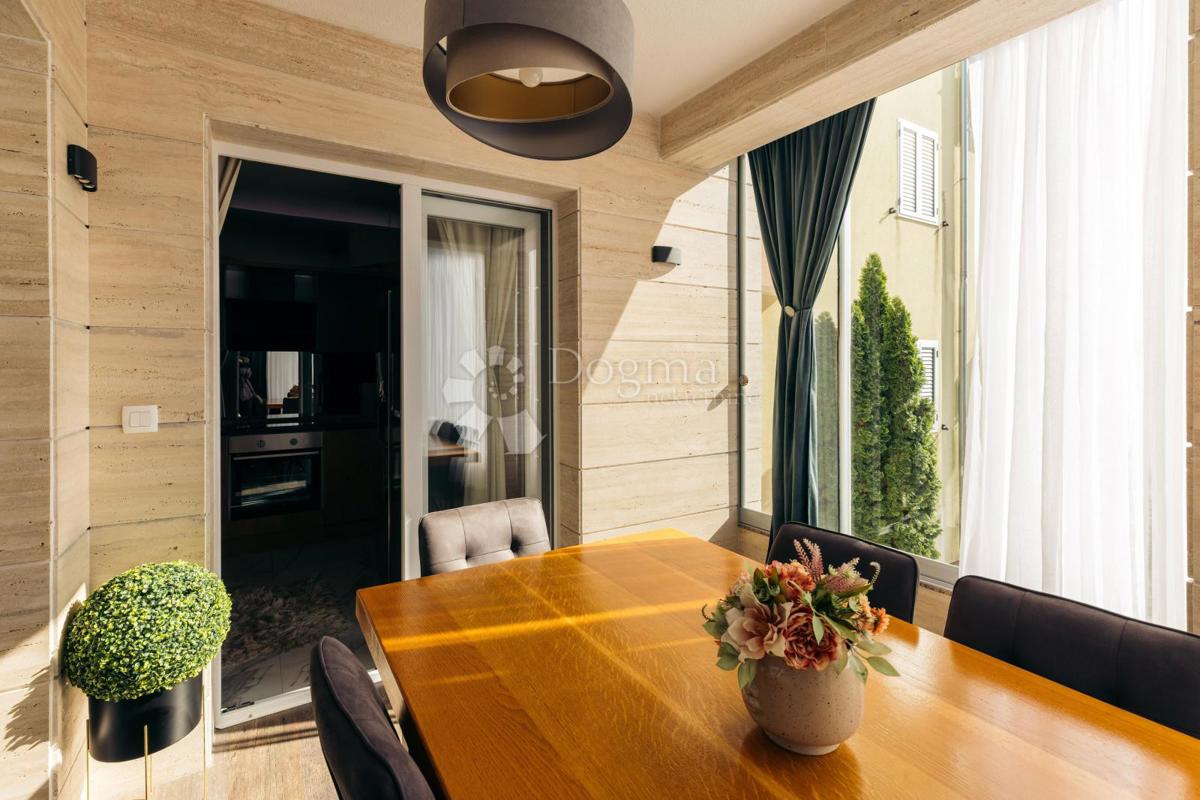 Allogio Turanj, Sveti Filip I Jakov, 69,35m2