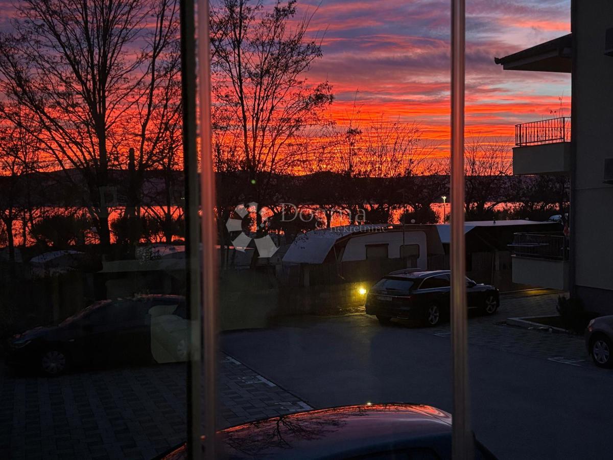 Allogio Turanj, Sveti Filip I Jakov, 69,35m2