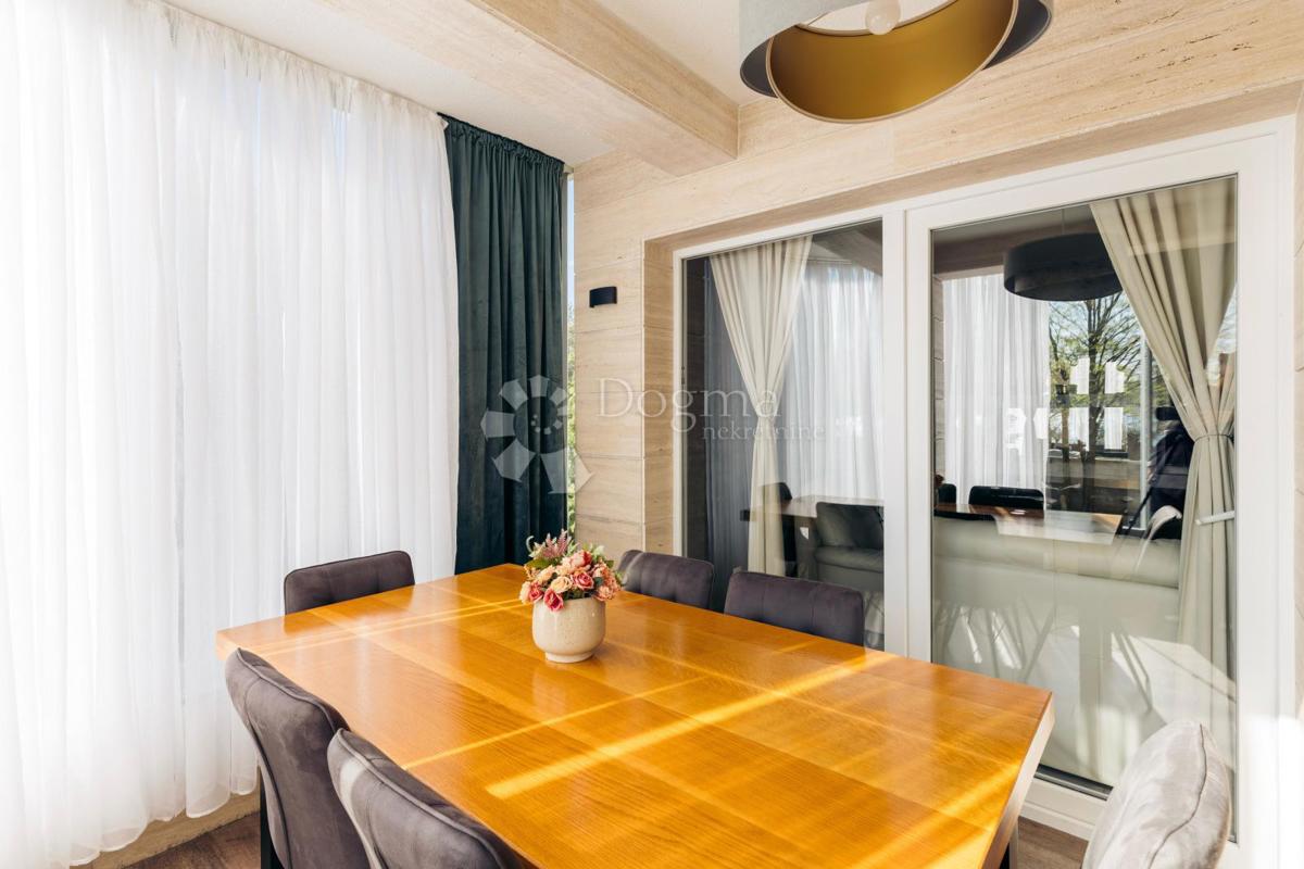 Allogio Turanj, Sveti Filip I Jakov, 69,35m2