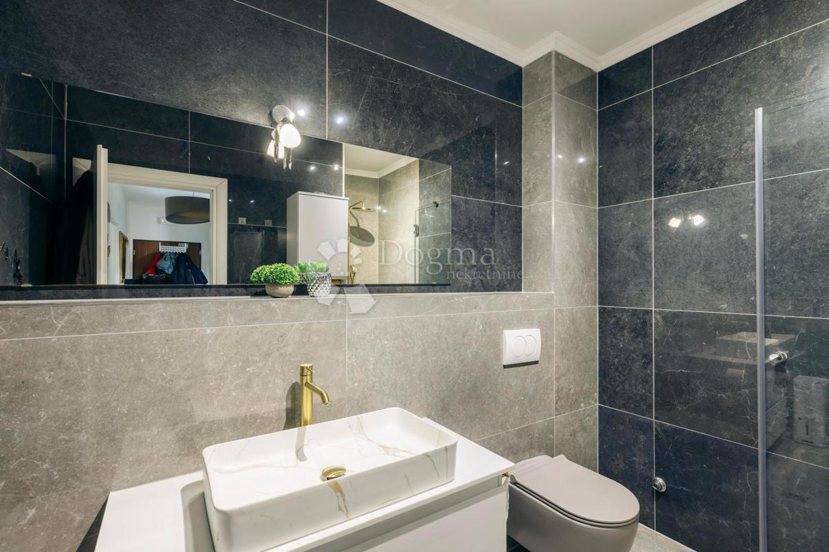 Allogio Turanj, Sveti Filip I Jakov, 69,35m2