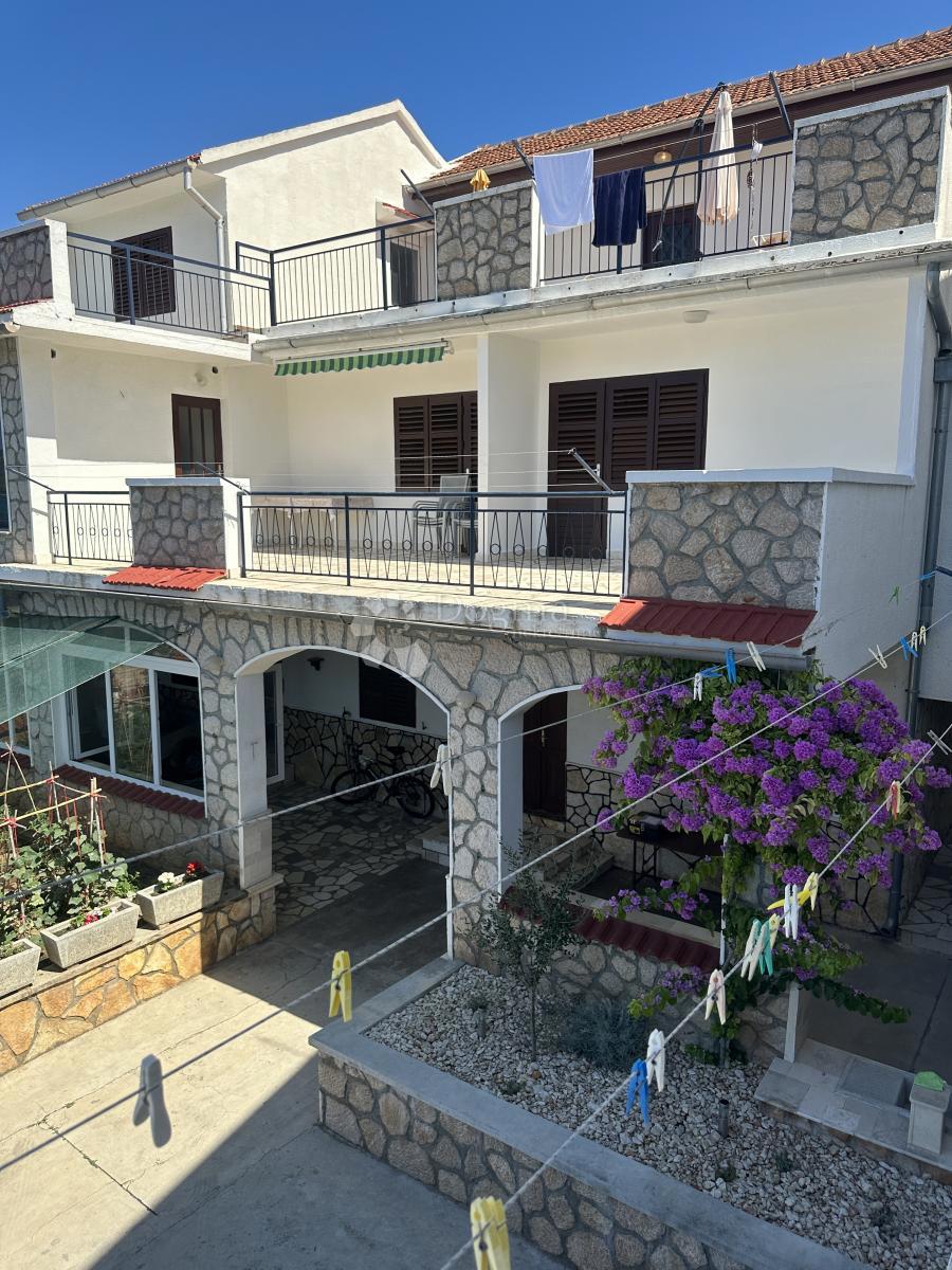 Casa Tisno, 621,29m2