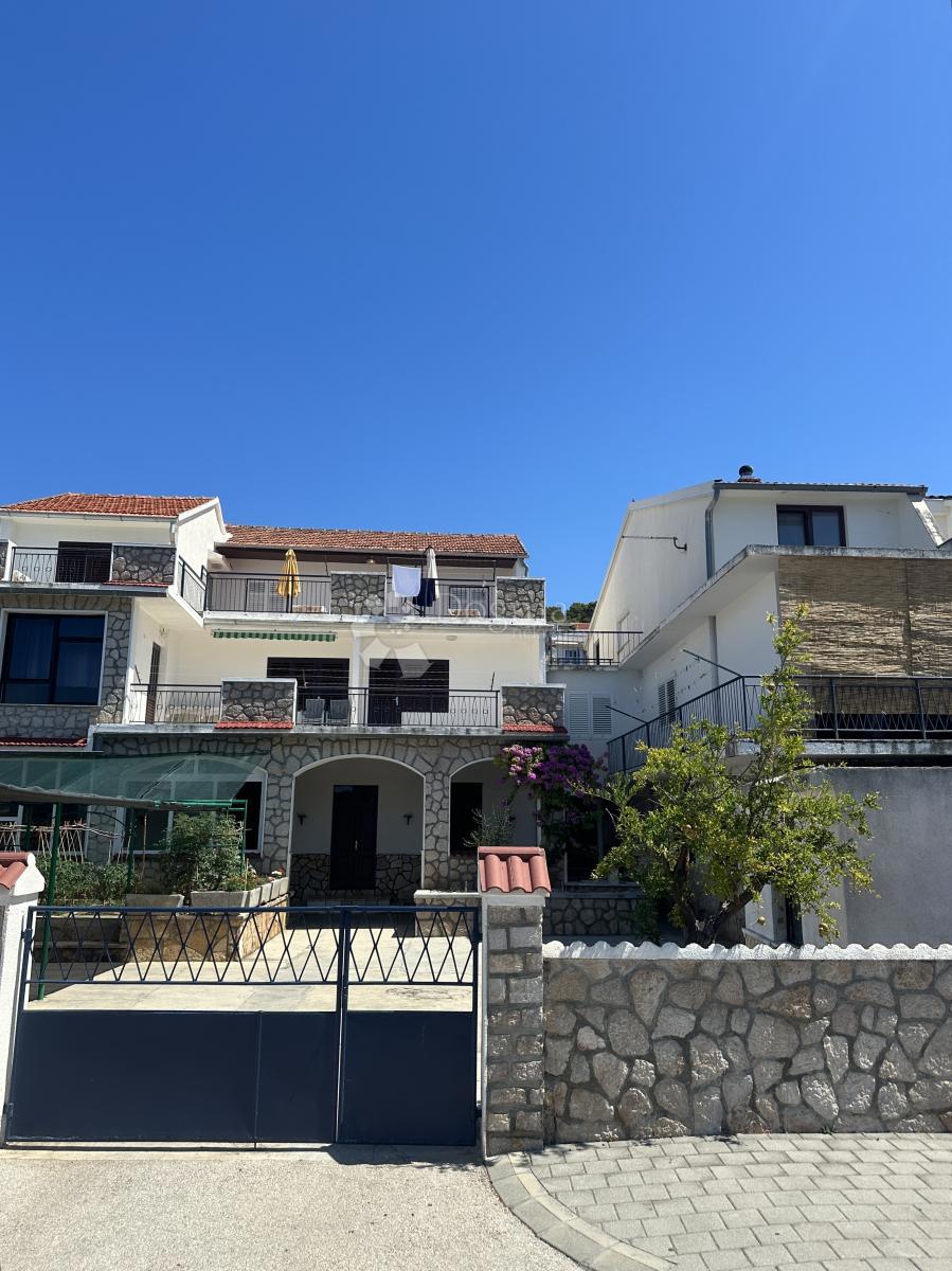 Casa Tisno, 621,29m2