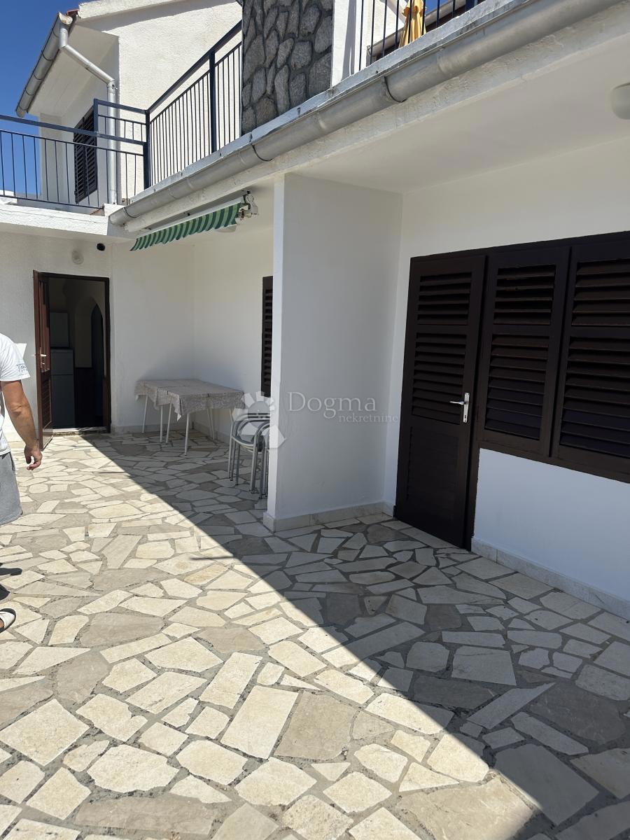 Casa Tisno, 621,29m2