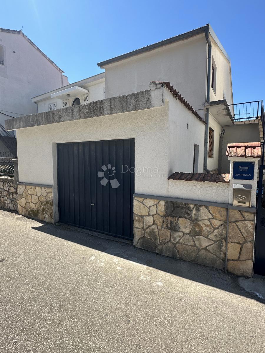 Casa Tisno, 621,29m2