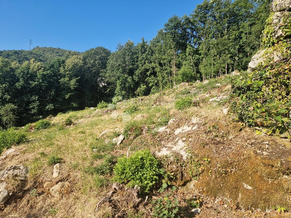 Terreno edificabile Rukavac, Matulji, 2.205m2