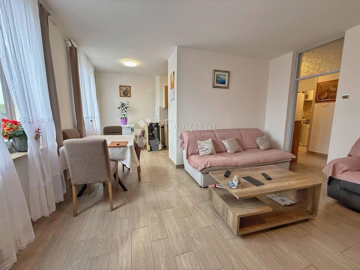 Allogio Rovinj, 62,04m2