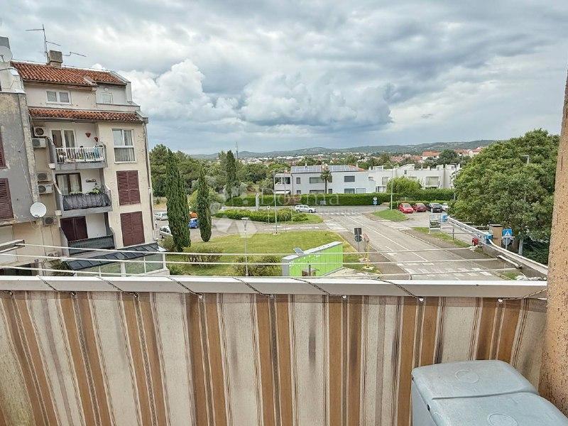 Allogio Rovinj, 62,04m2