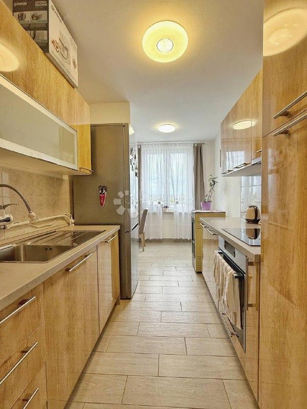 Allogio Rovinj, 62,04m2