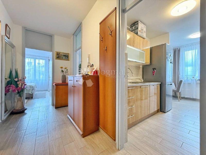 Allogio Rovinj, 62,04m2