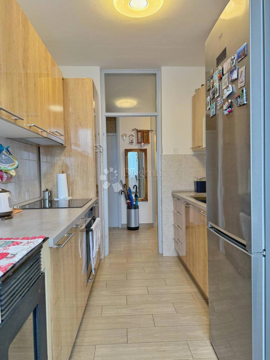 Allogio Rovinj, 62,04m2