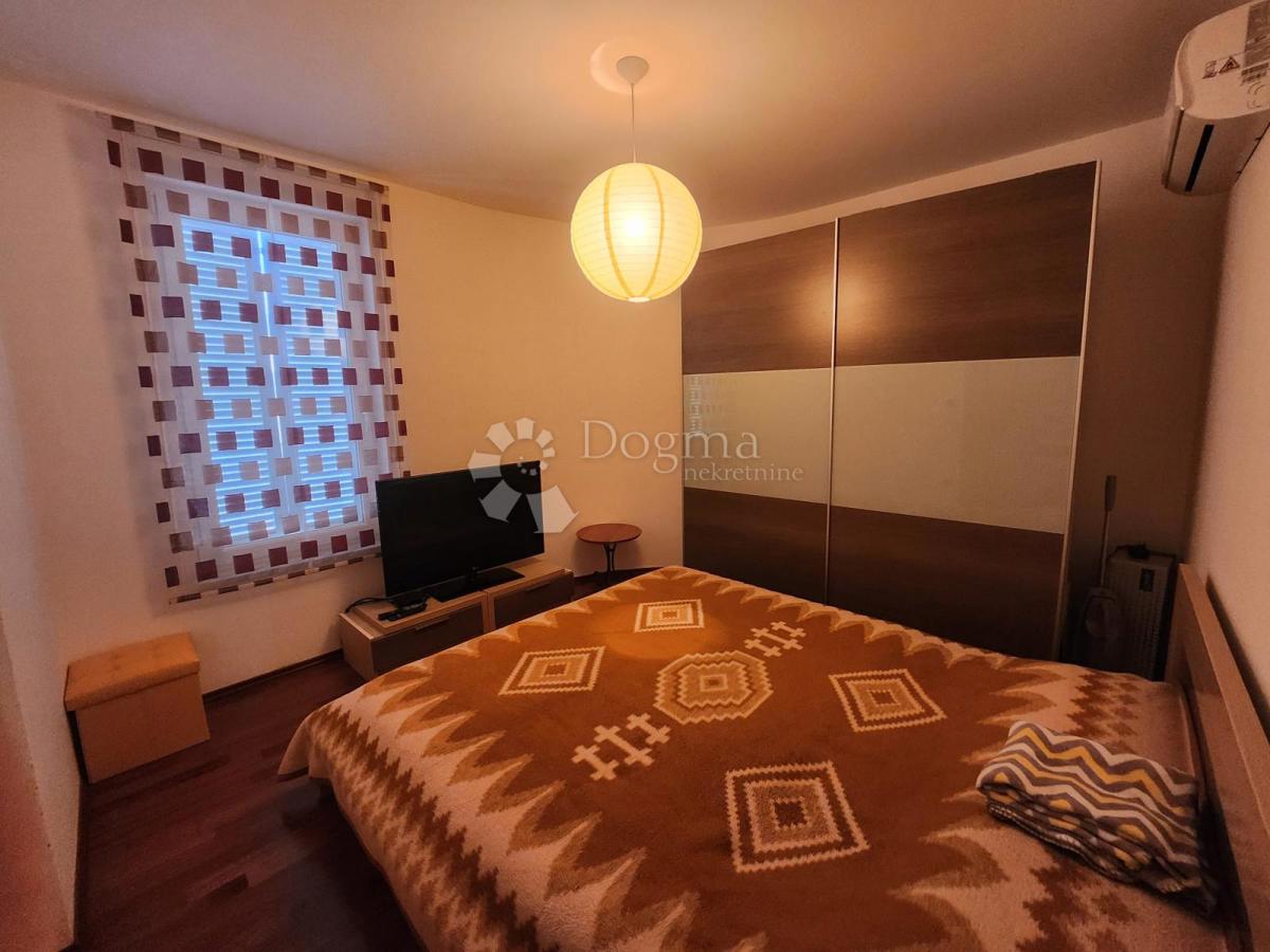 Appartamento Baška, 63,46m2