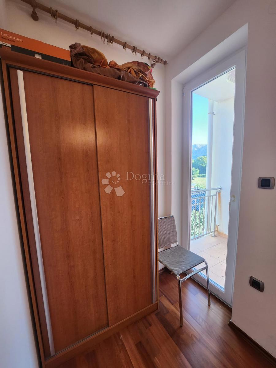 Appartamento Baška, 63,46m2