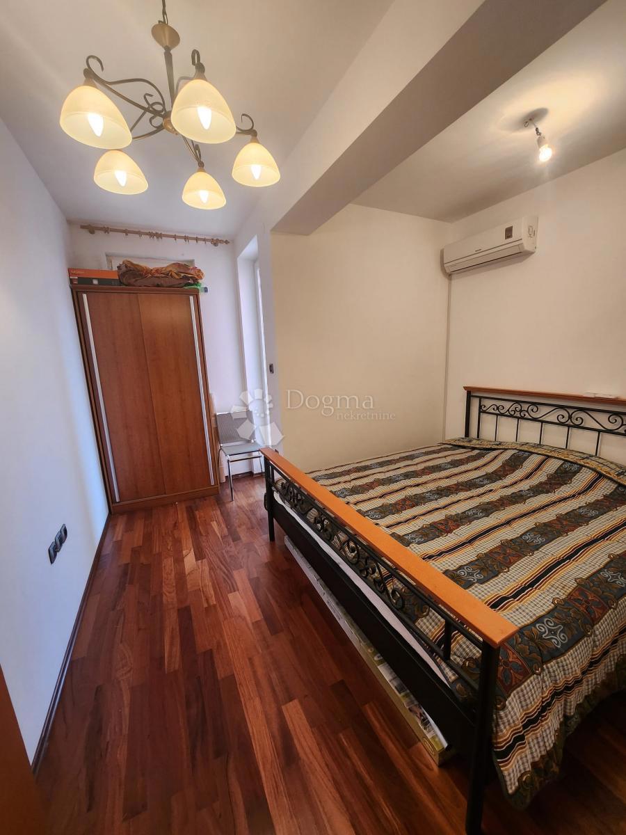 Appartamento Baška, 63,46m2