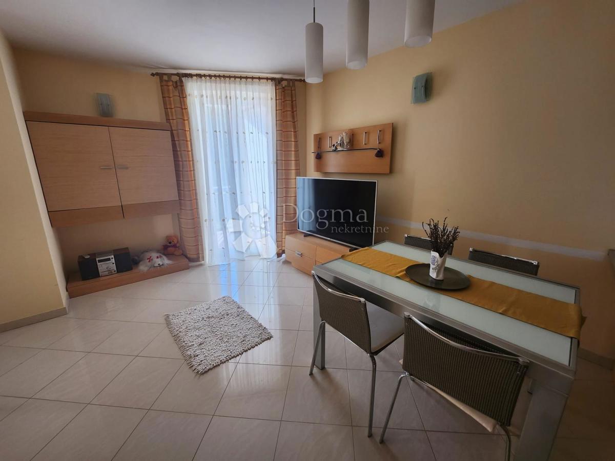 Appartamento Baška, 63,46m2