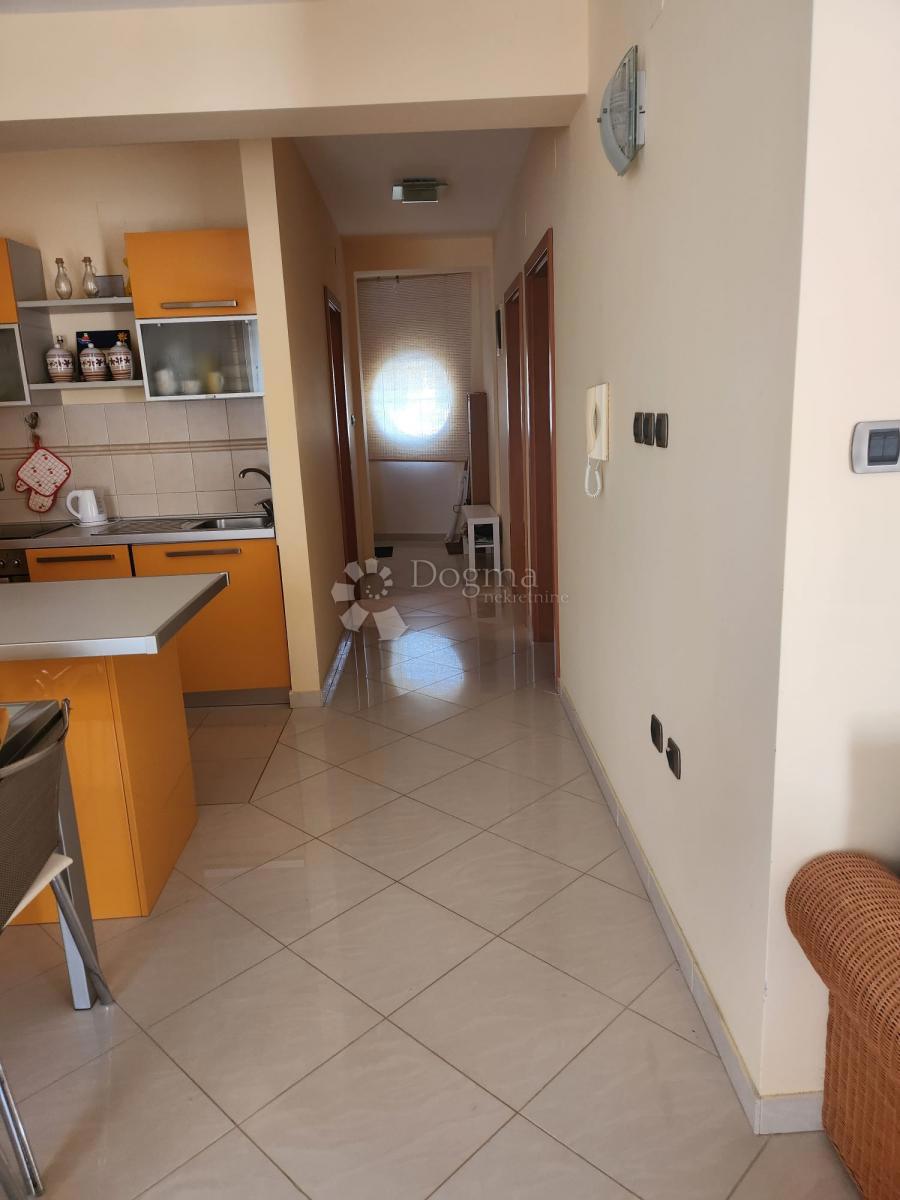 Appartamento Baška, 63,46m2