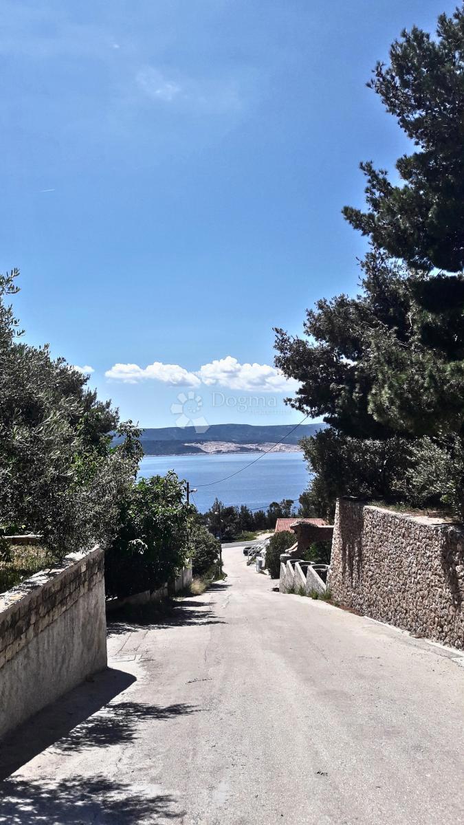 Terreno edificabile Lokva Rogoznica, Omiš, 4.789m2