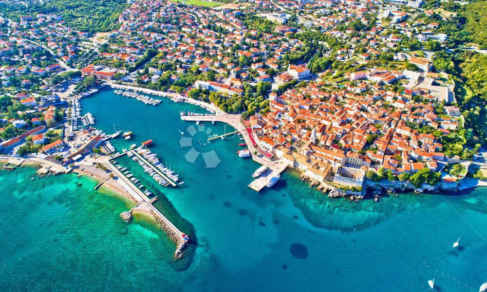 Locale commerciale Krk, 22,70m2