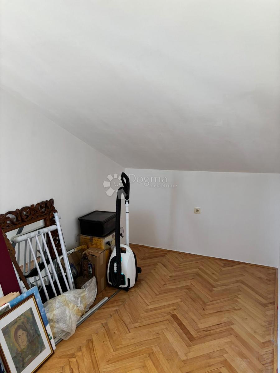 Allogio Srdoči, Rijeka, 85,59m2