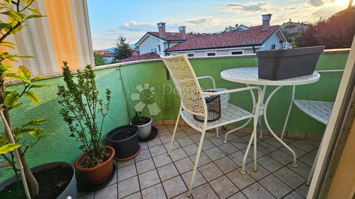 Allogio Srdoči, Rijeka, 85,59m2