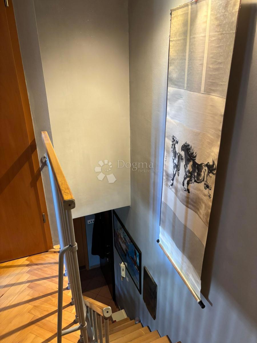 Allogio Srdoči, Rijeka, 85,59m2