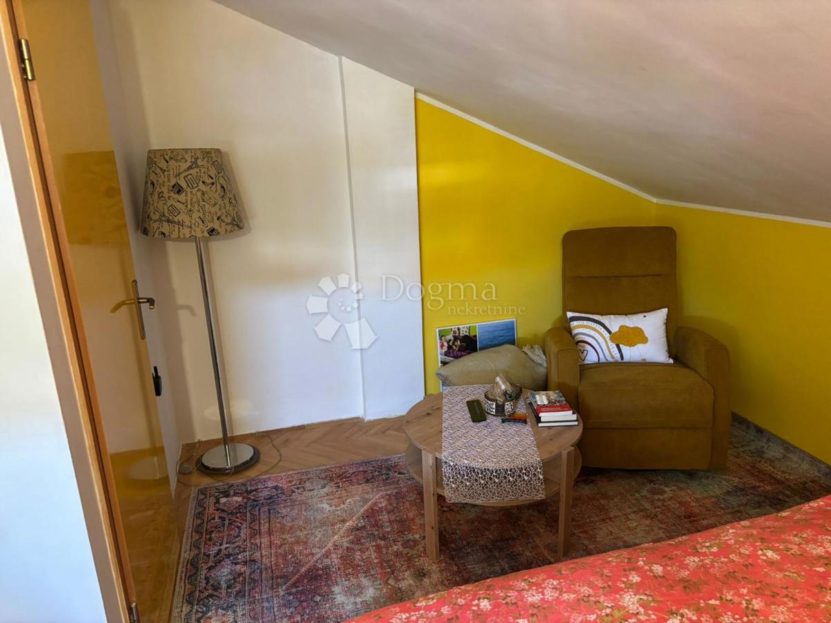 Allogio Srdoči, Rijeka, 85,59m2