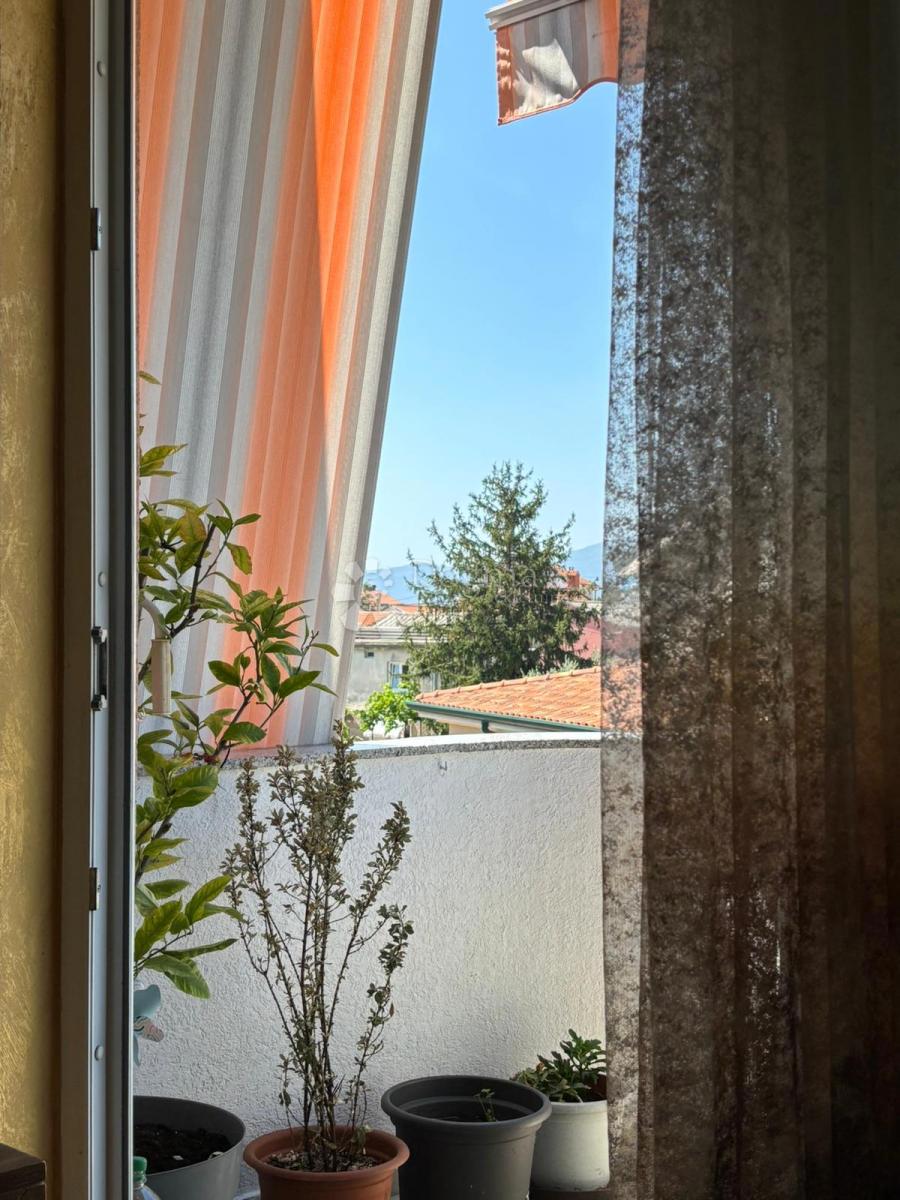 Allogio Srdoči, Rijeka, 85,59m2