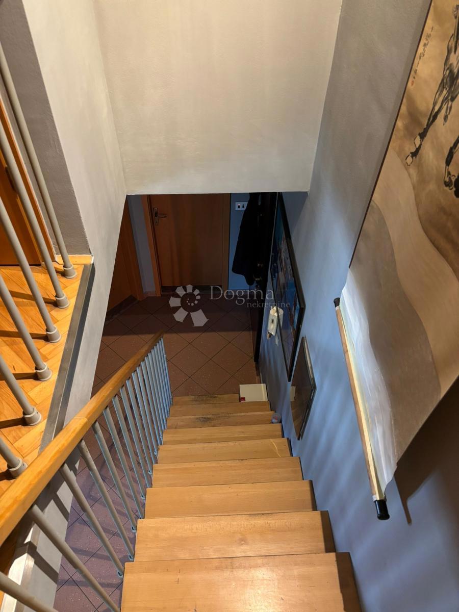 Allogio Srdoči, Rijeka, 85,59m2