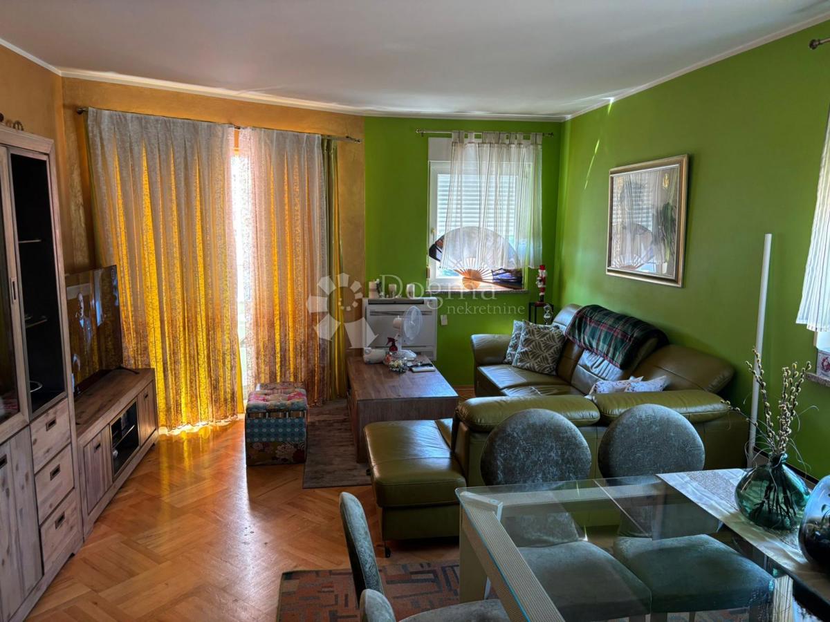 Allogio Srdoči, Rijeka, 85,59m2