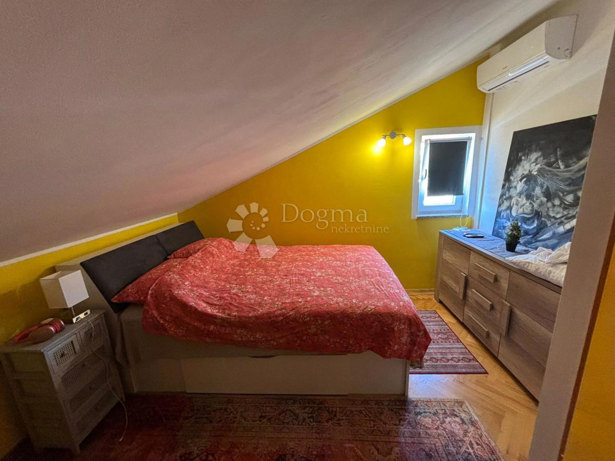 Allogio Srdoči, Rijeka, 85,59m2