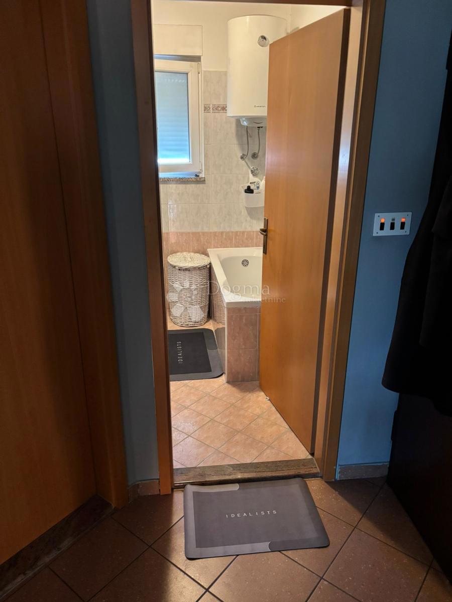 Allogio Srdoči, Rijeka, 85,59m2