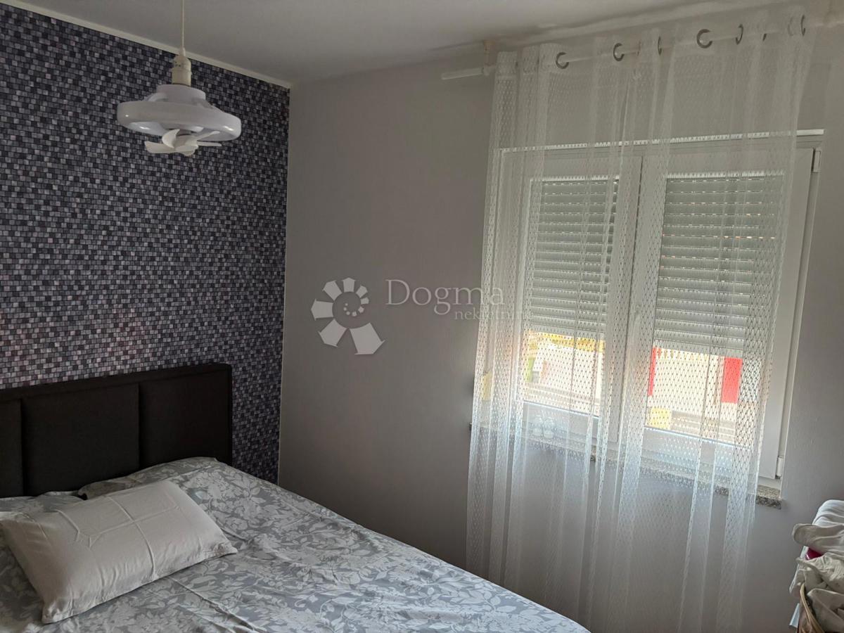 Allogio Srdoči, Rijeka, 85,59m2