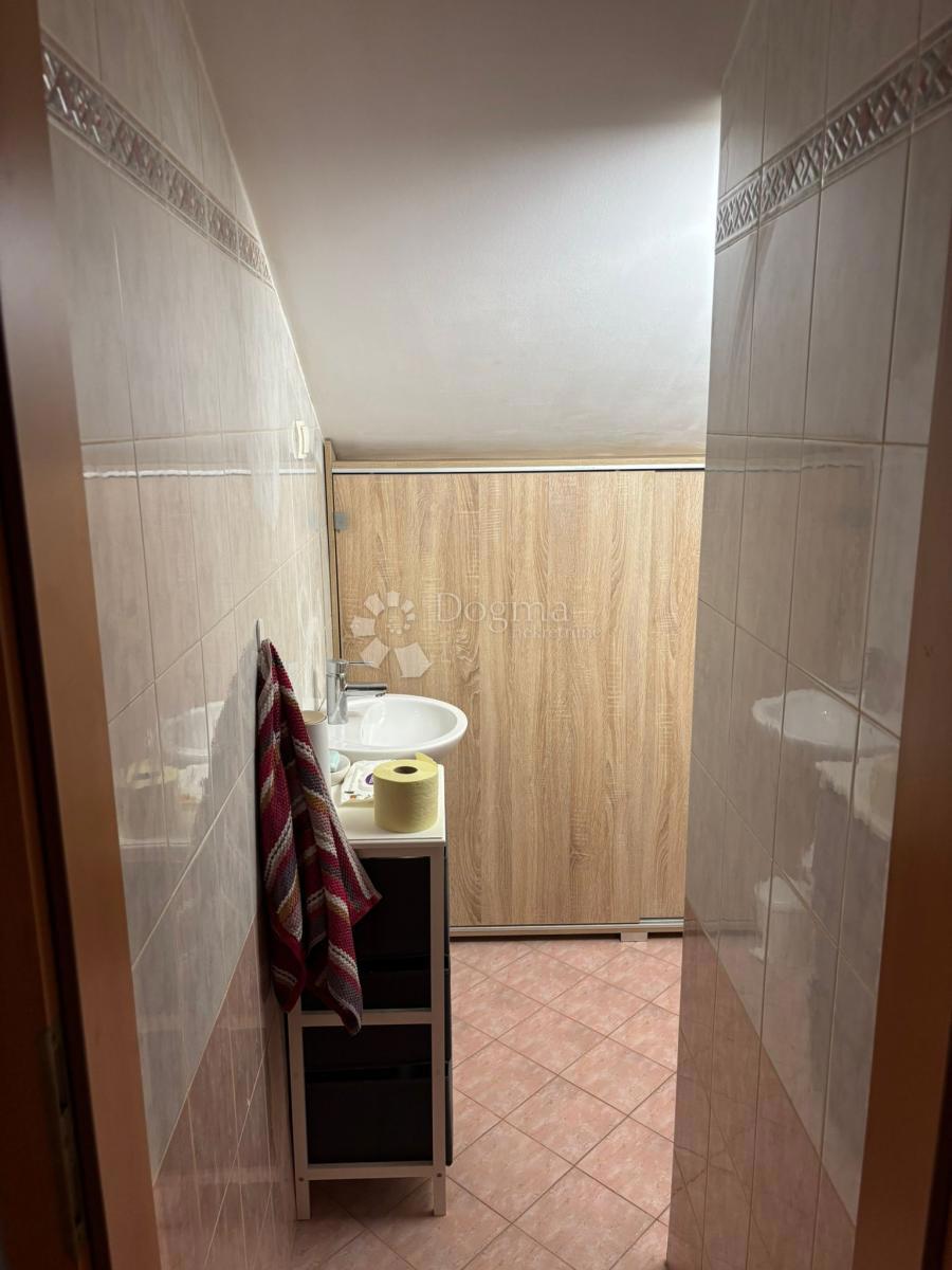 Allogio Srdoči, Rijeka, 85,59m2