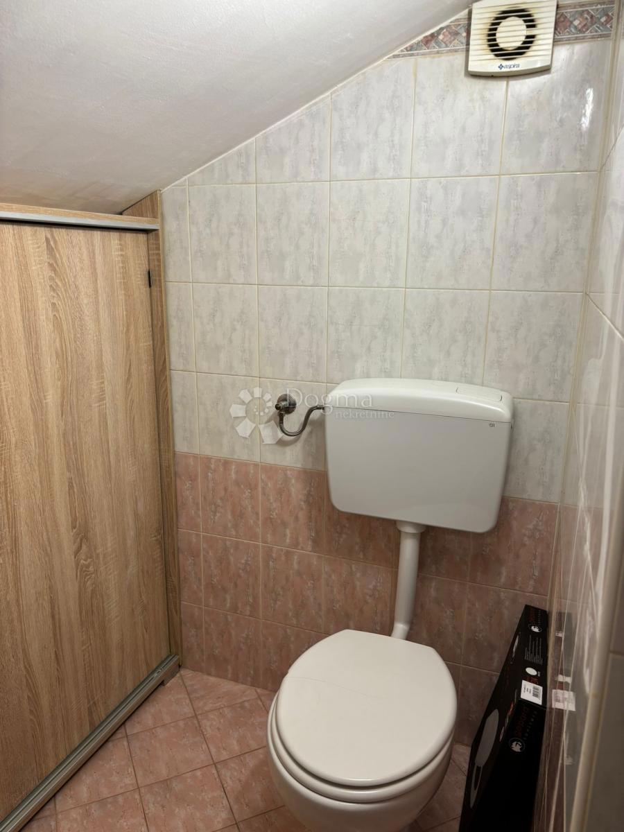 Allogio Srdoči, Rijeka, 85,59m2