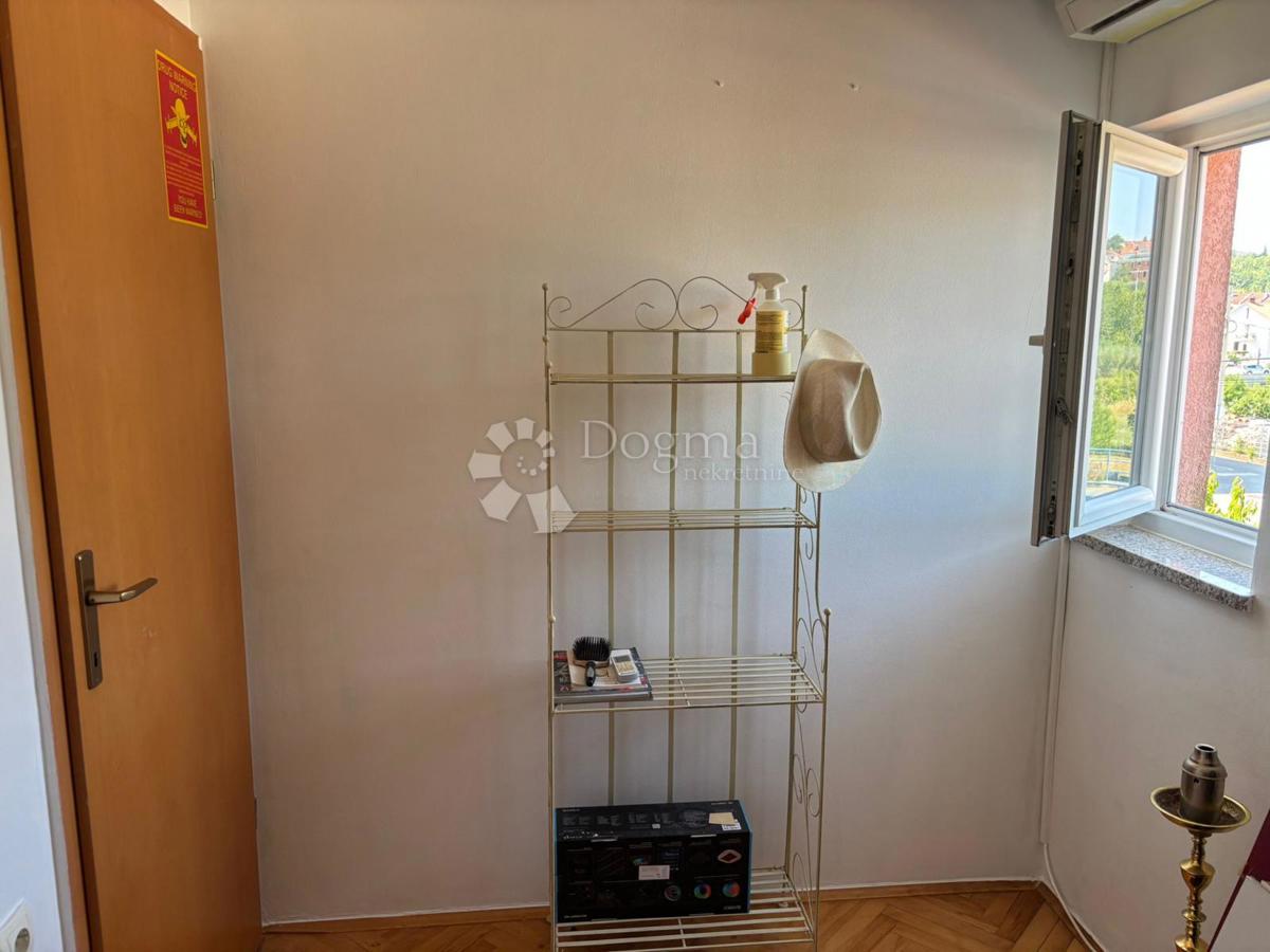 Allogio Srdoči, Rijeka, 85,59m2