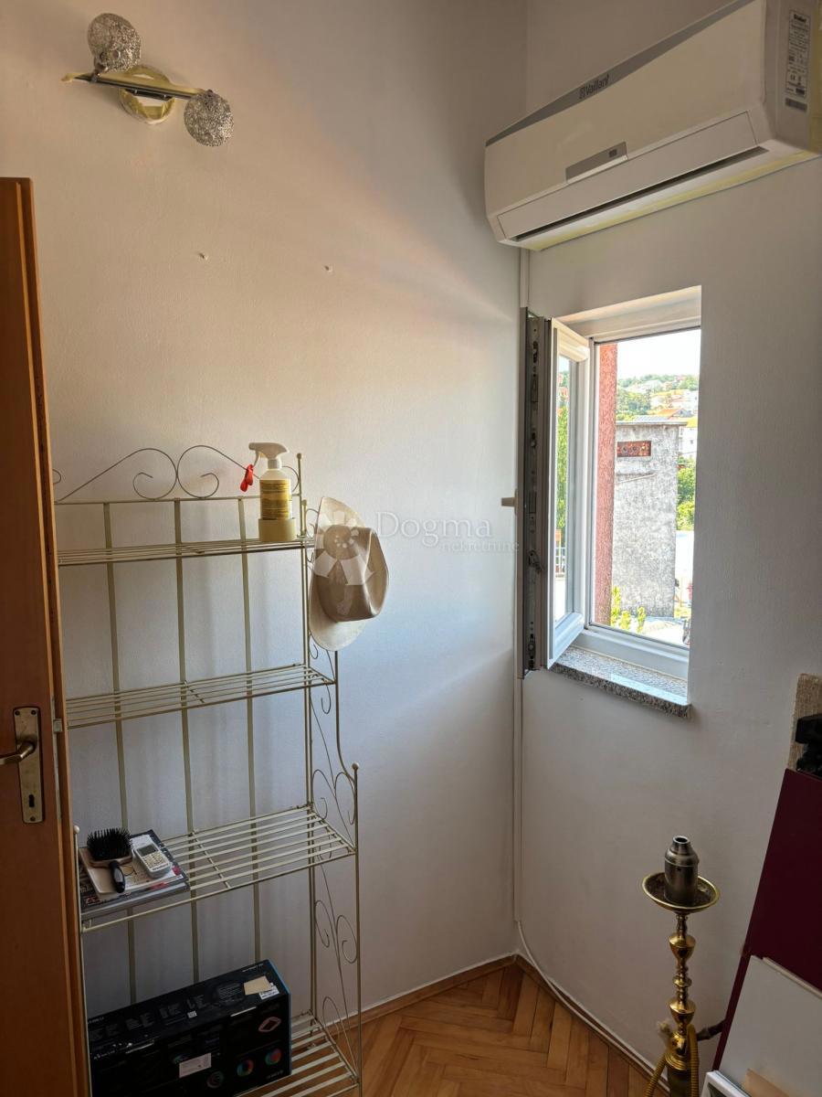 Allogio Srdoči, Rijeka, 85,59m2