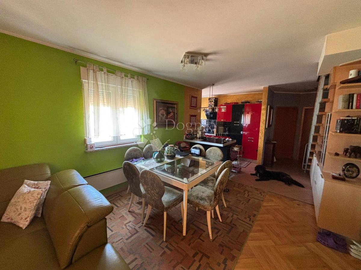 Allogio Srdoči, Rijeka, 85,59m2