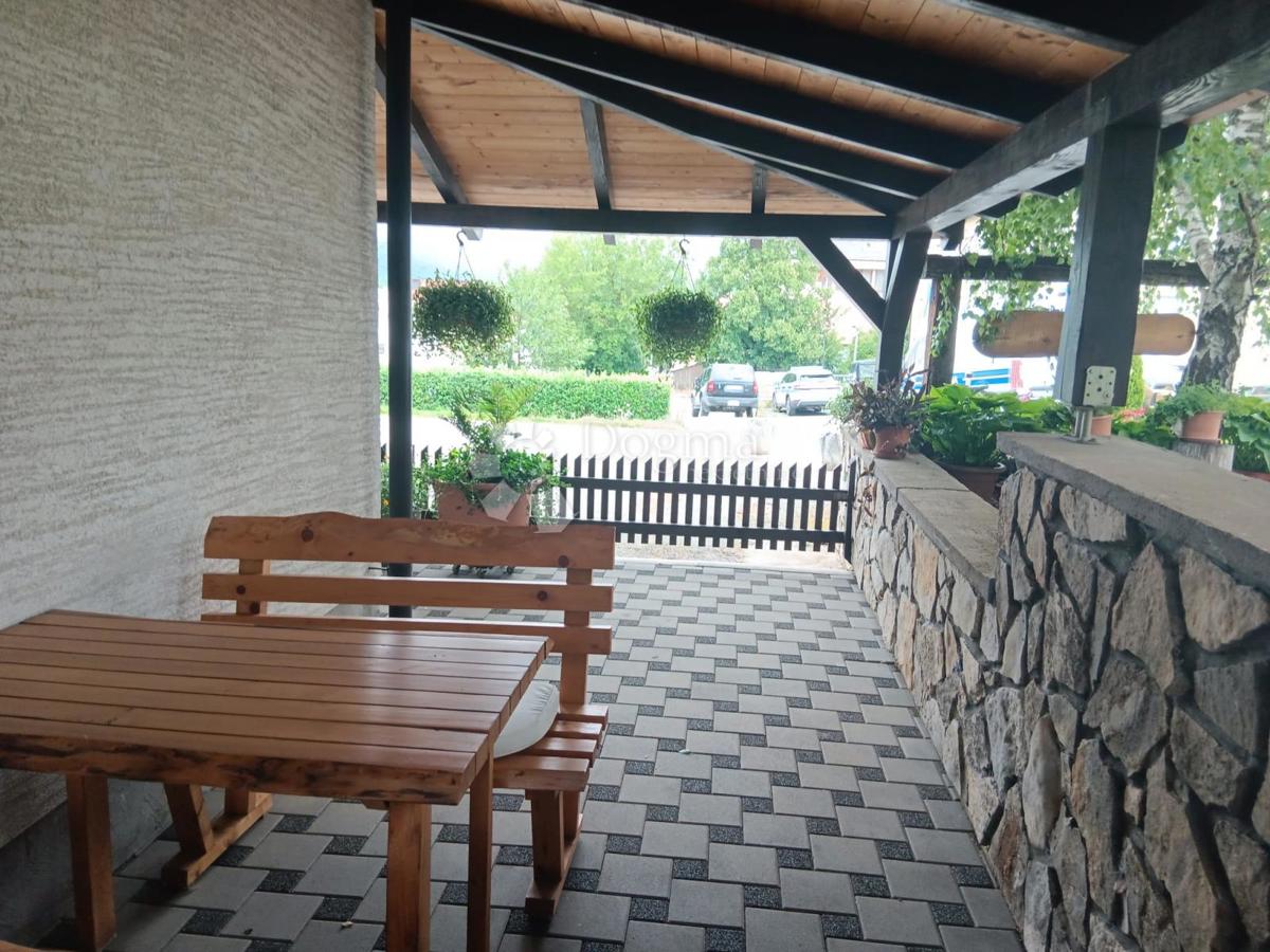 Casa Korenica, Plitvička Jezera, 340m2