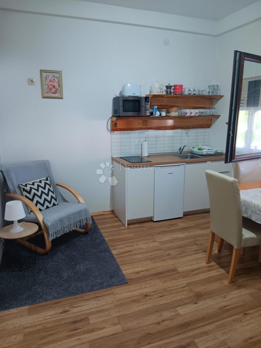 Casa Korenica, Plitvička Jezera, 340m2