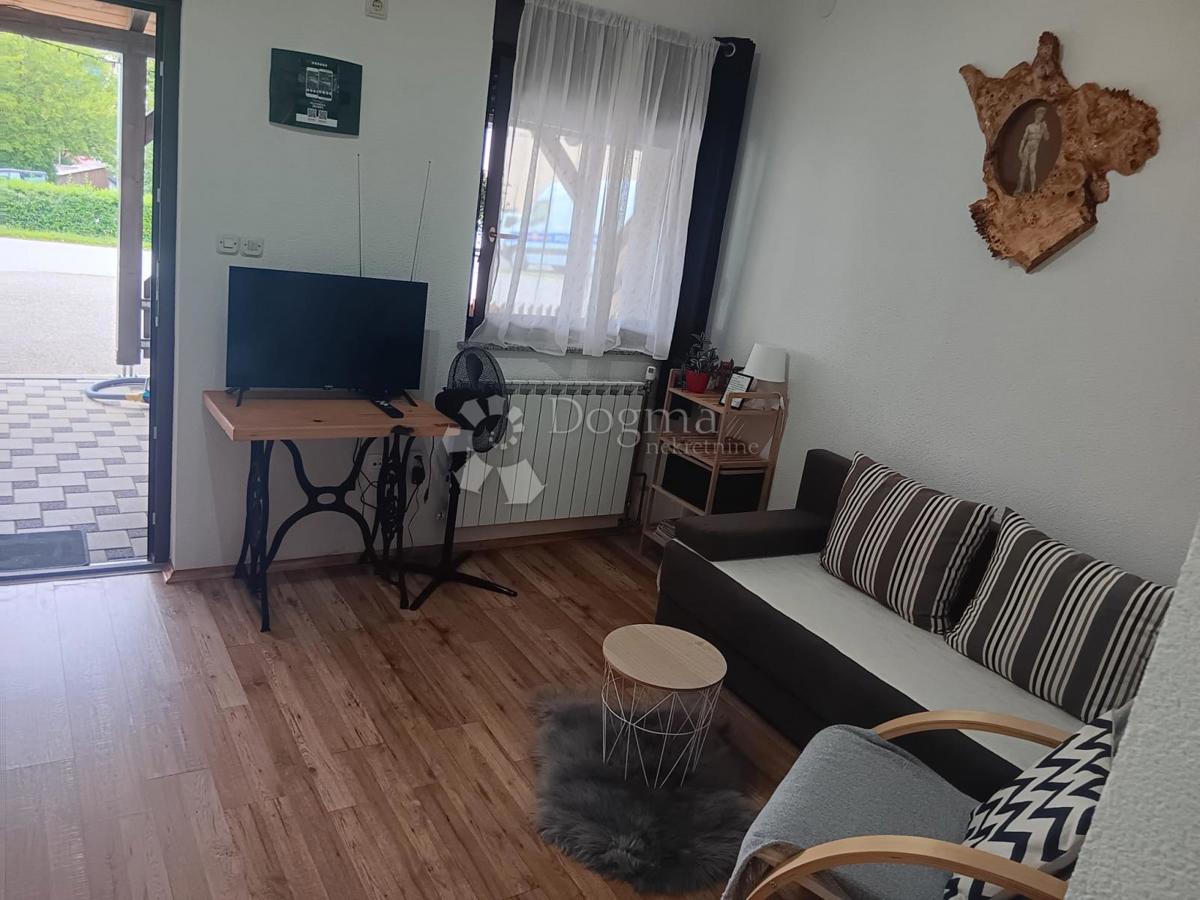 Casa Korenica, Plitvička Jezera, 340m2