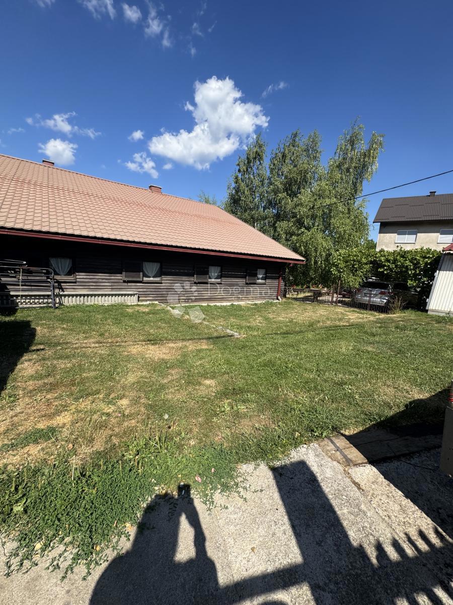 Casa Korenica, Plitvička Jezera, 340m2