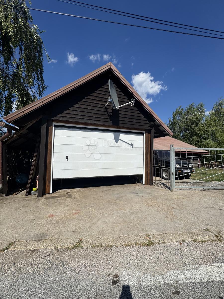 Casa Korenica, Plitvička Jezera, 340m2