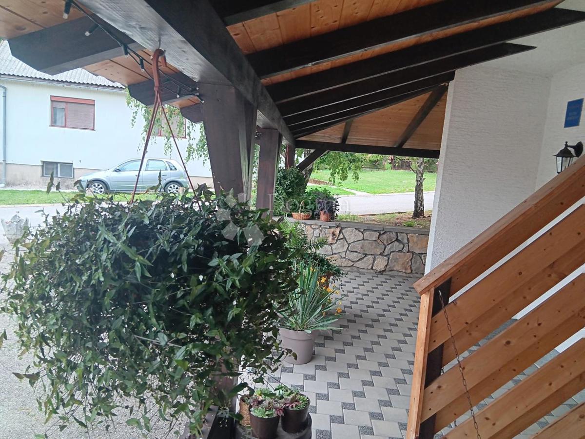 Casa Korenica, Plitvička Jezera, 340m2